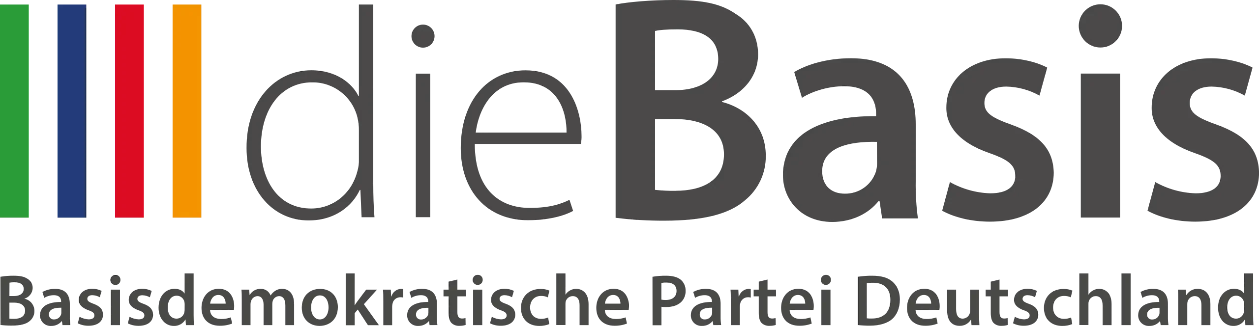 Basisdemokratische Partei Deutschland