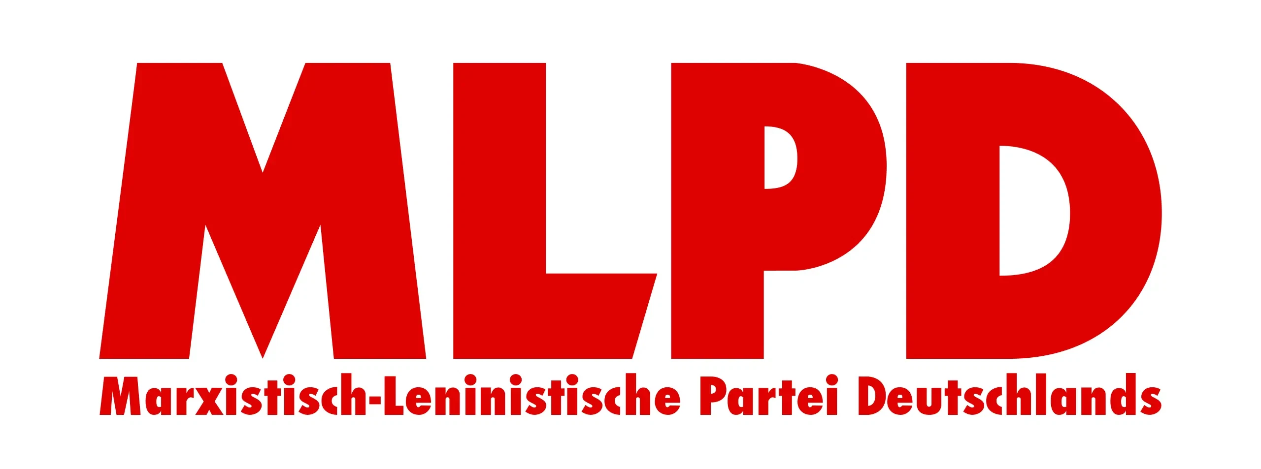 Marxistisch-Leninistische Partei Deutschlands