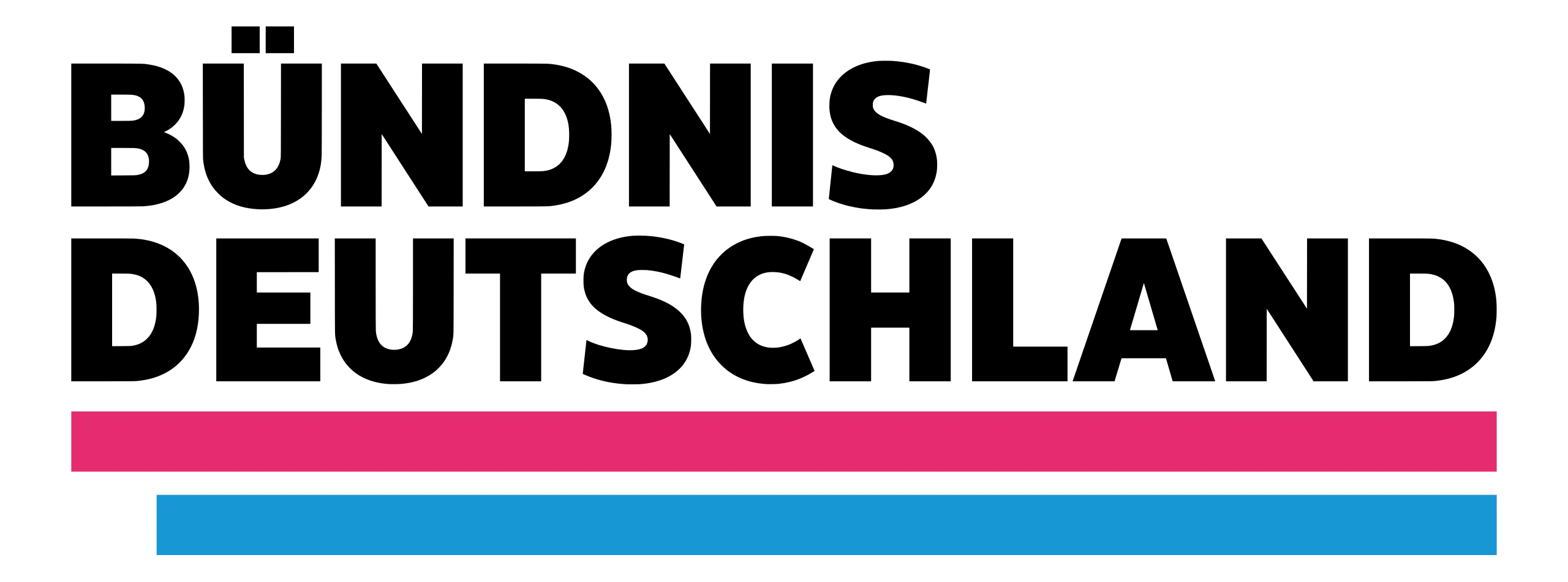 Bündnis Deutschland